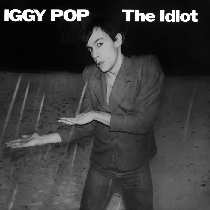 The Idiot