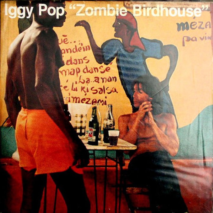 Zombie Birdhouse