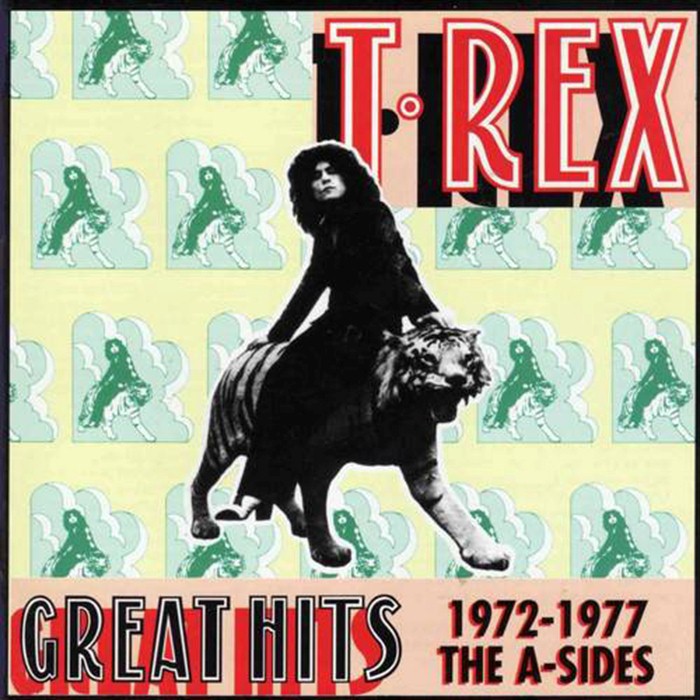Great Hits 1972-1977, Volume 1: The A-Sides