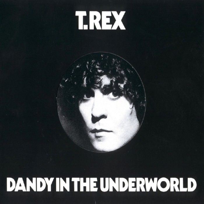 Dandy in the Underworld