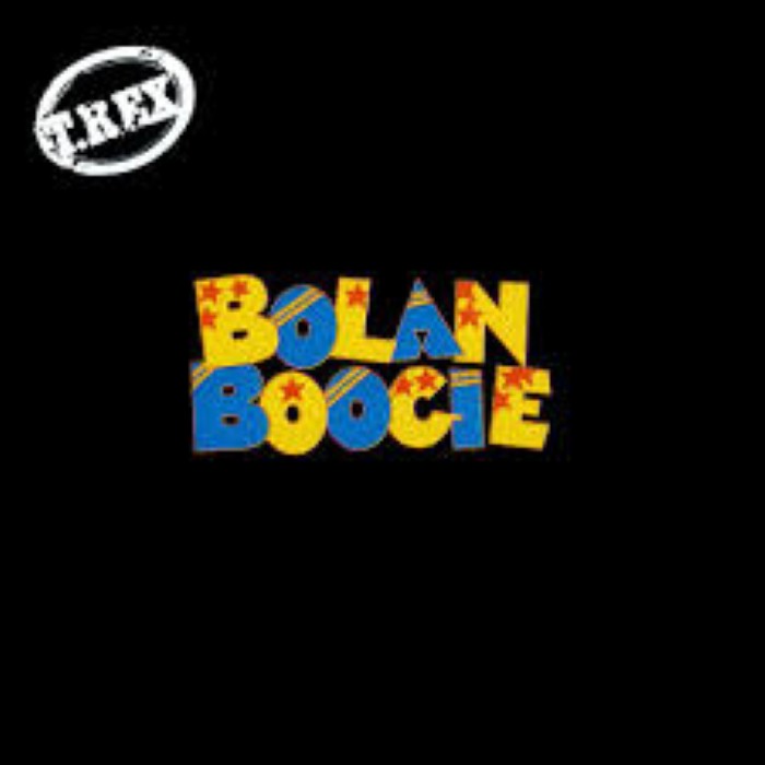 Bolan Boogie