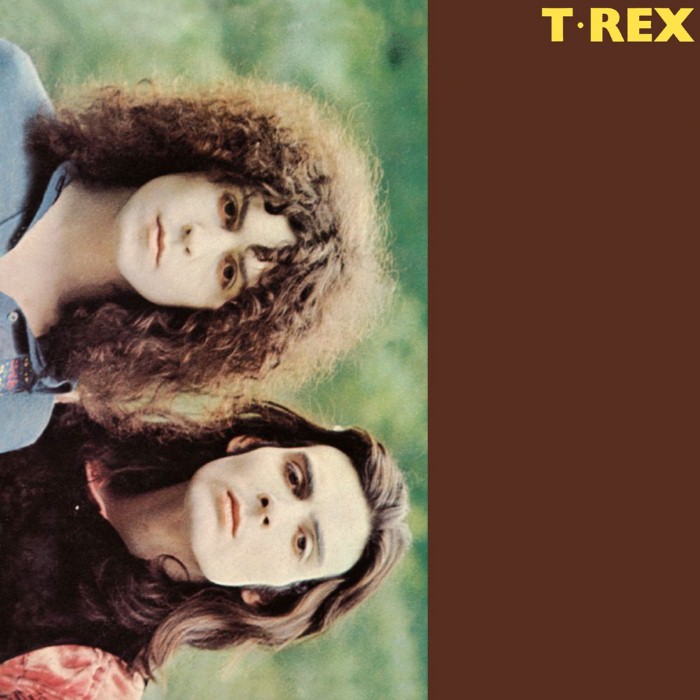 T. Rex