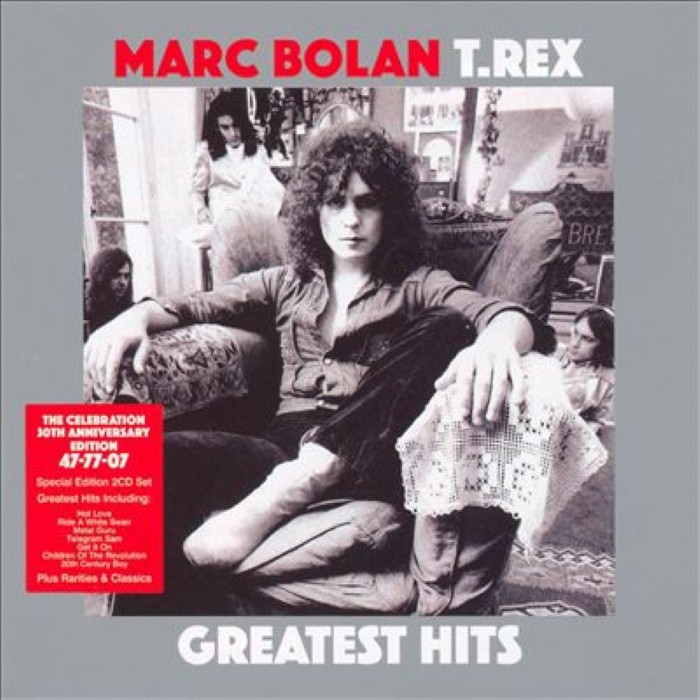 Greatest Hits