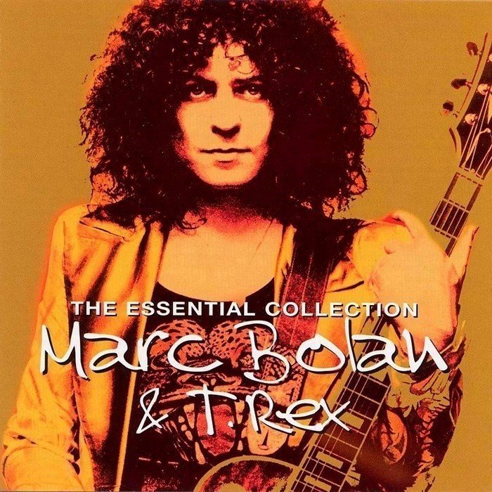 The Essential Collection
