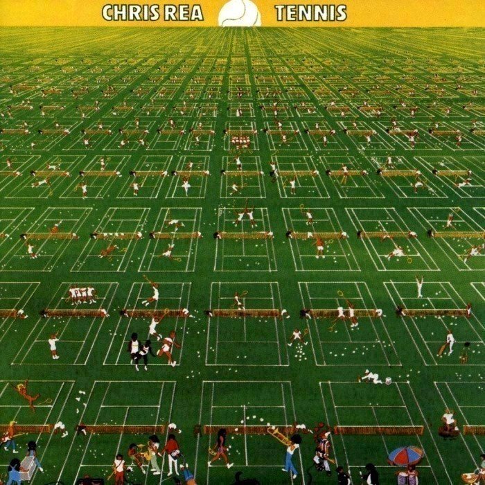Tennis