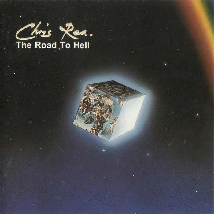 The Road to Hell