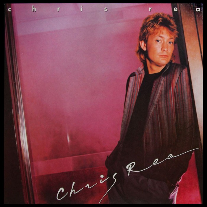 Chris Rea
