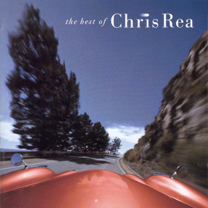 The Best of Chris Rea