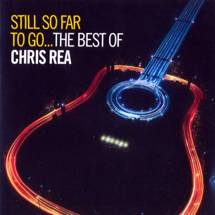 Still So Far to Go... The Best of Chris Rea