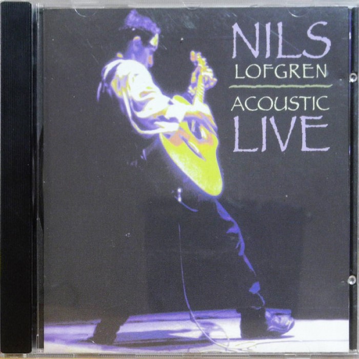 Acoustic Live