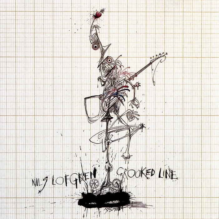 Crooked Line