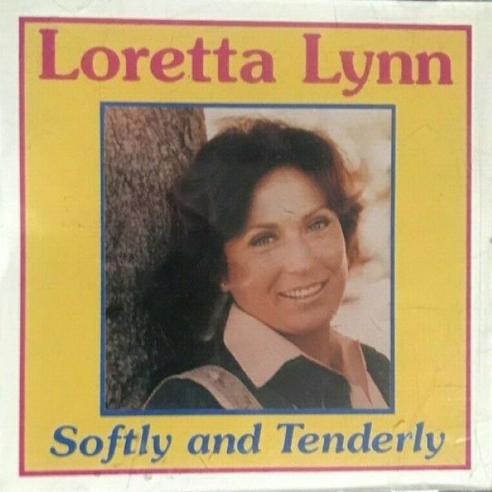 Softly and Tenderly