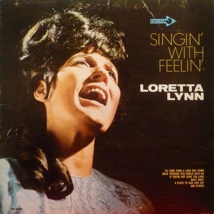 Singin' With Feelin'