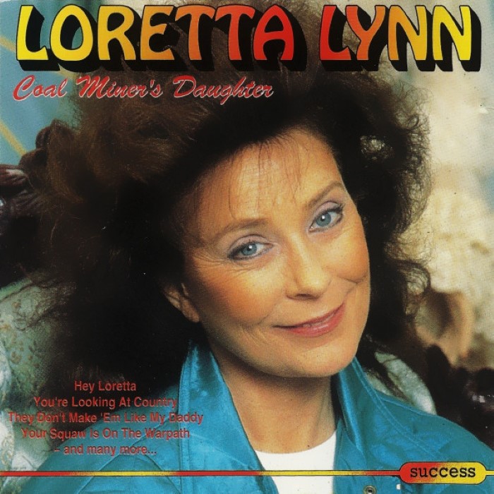 Coal Miner's Daughter
