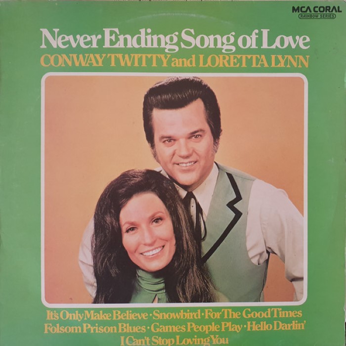 Never Ending Song of Love