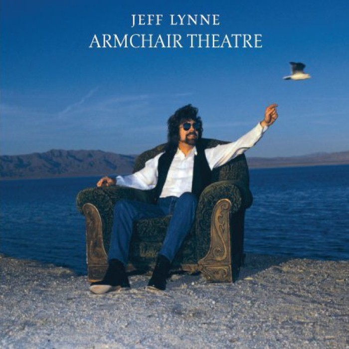 Armchair Theatre