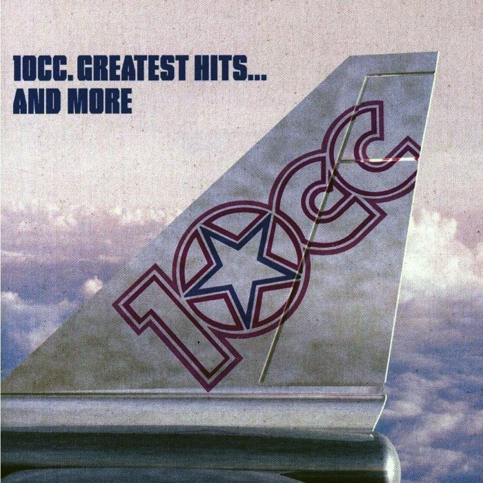 Greatest Hits… and More