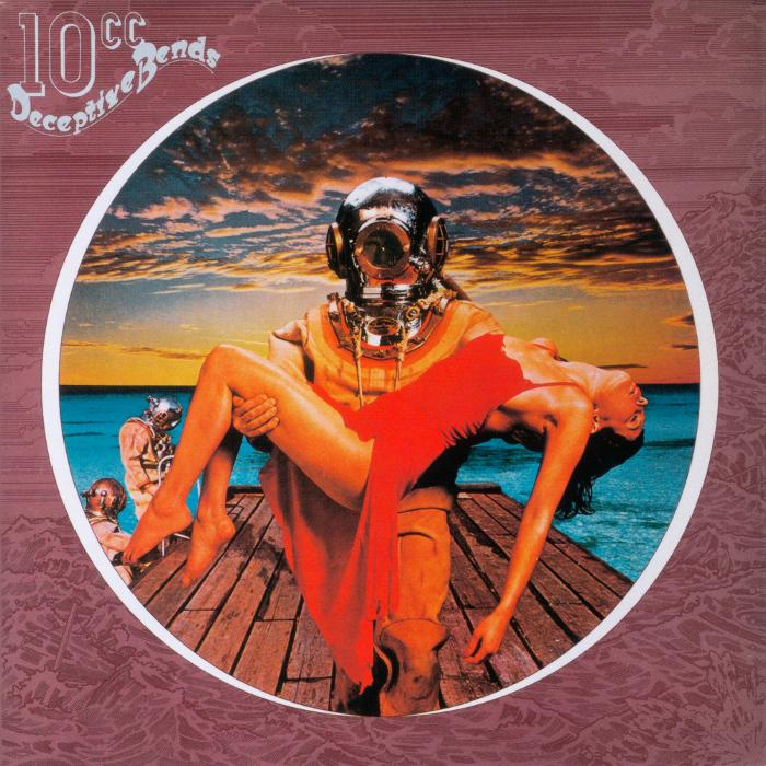 Deceptive Bends by 10cc