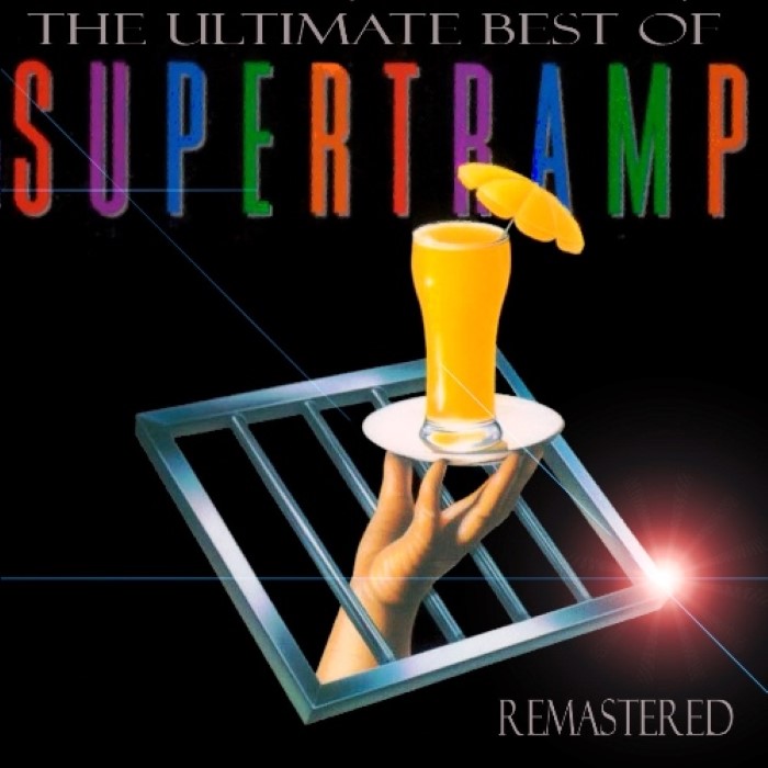 The Ultimate Best of Supertramp