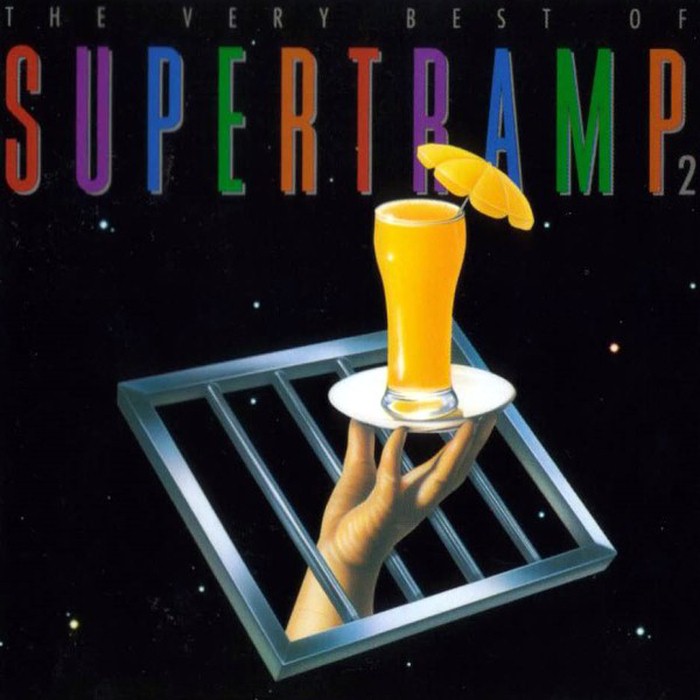 The Very Best of Supertramp, Volume 2