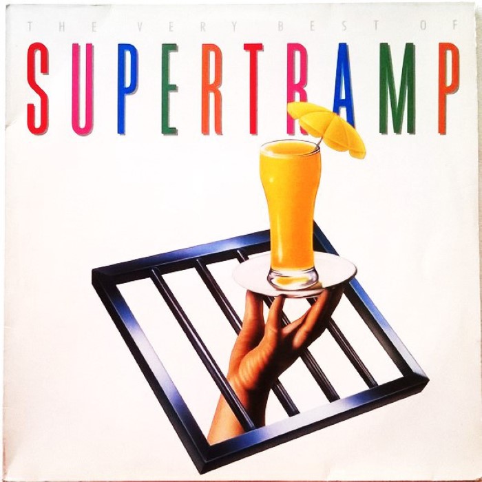 The Best of Supertramp