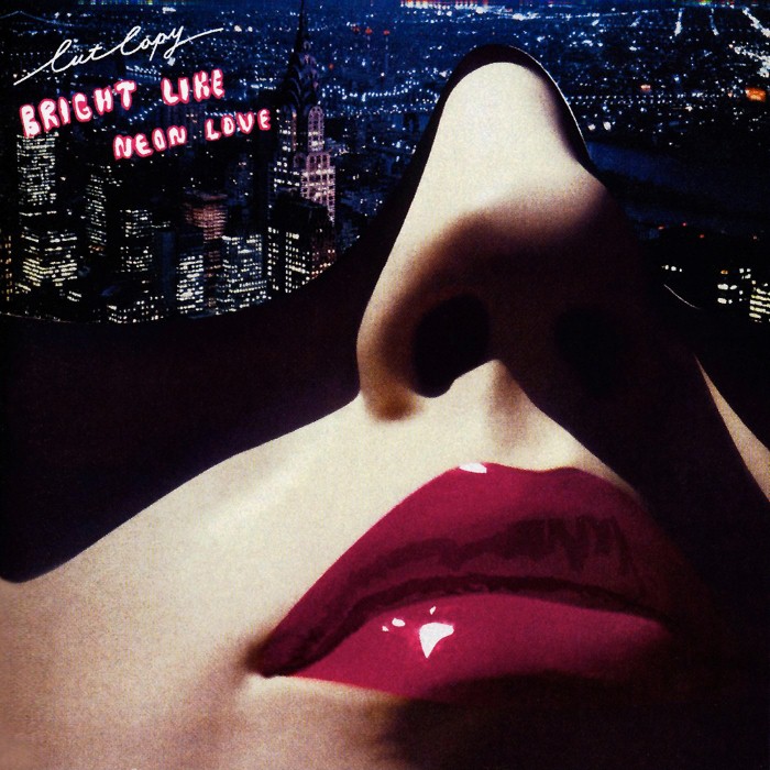 Bright Like Neon Love