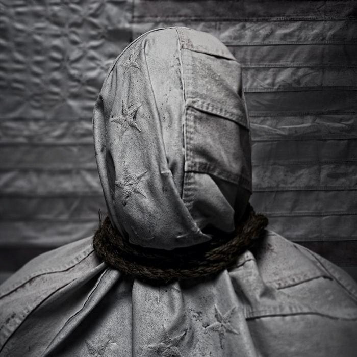 The Blackest Beautiful by letlive.