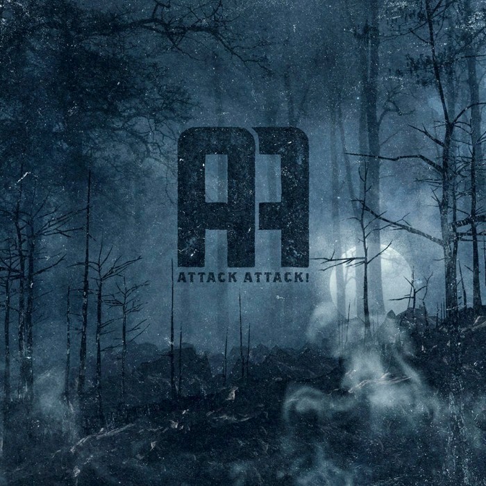 Attack Attack! by Attack Attack!