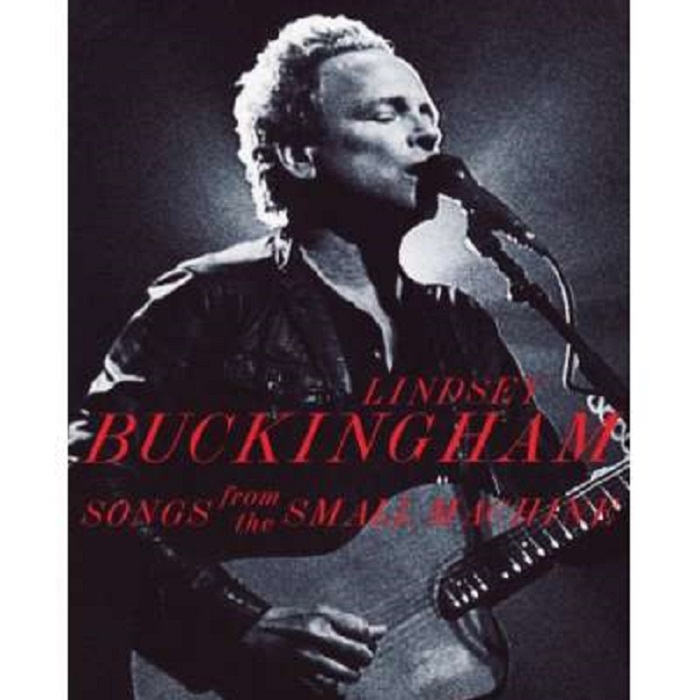 Songs From The Small Machine - Live In L.A.