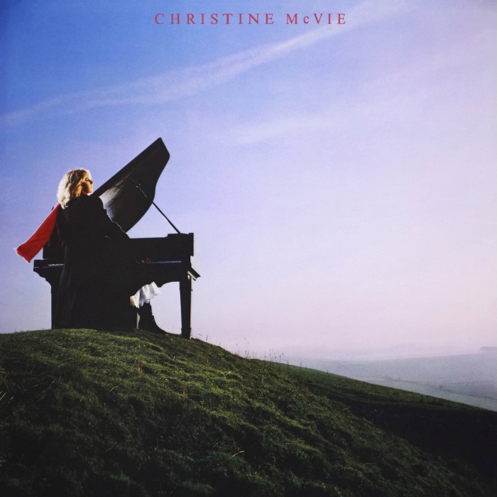 Christine McVie