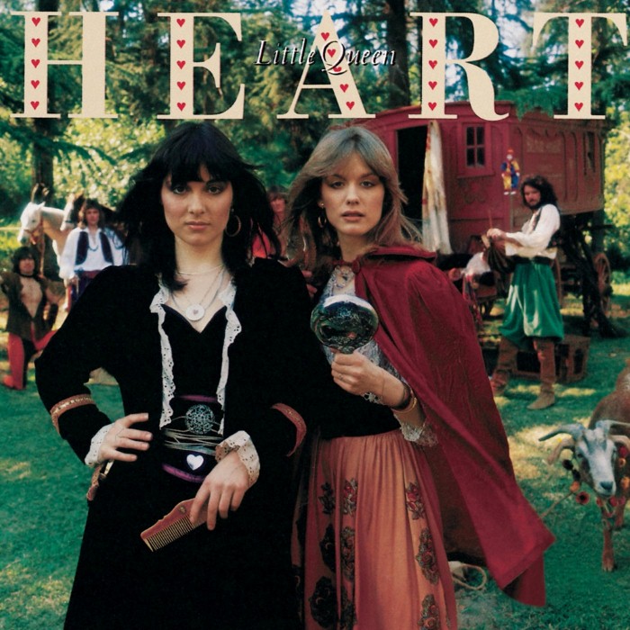Heart by Heart
