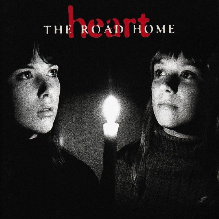 The Road Home