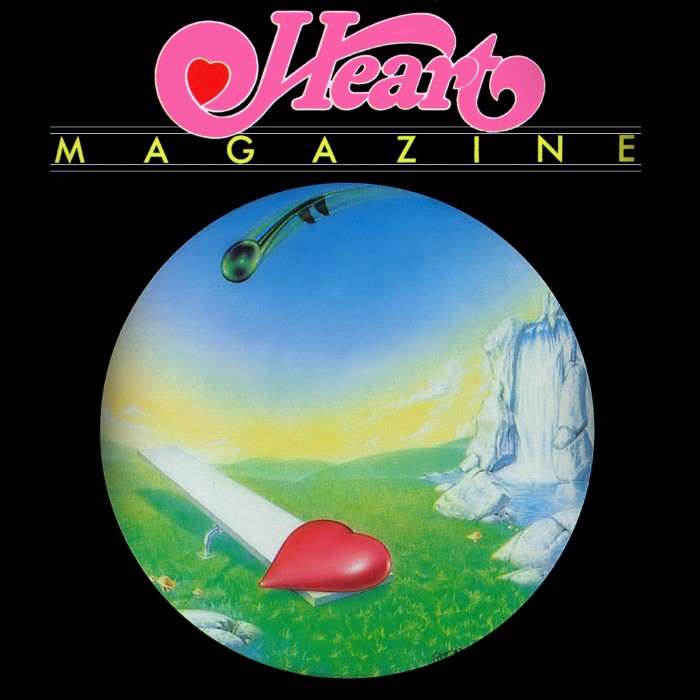 Magazine