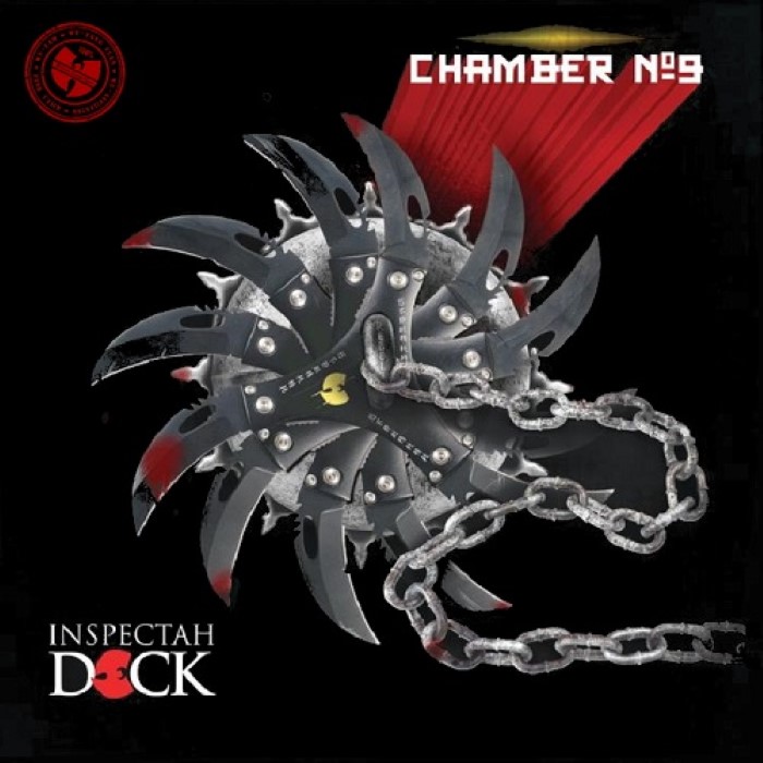 Chamber No. 9