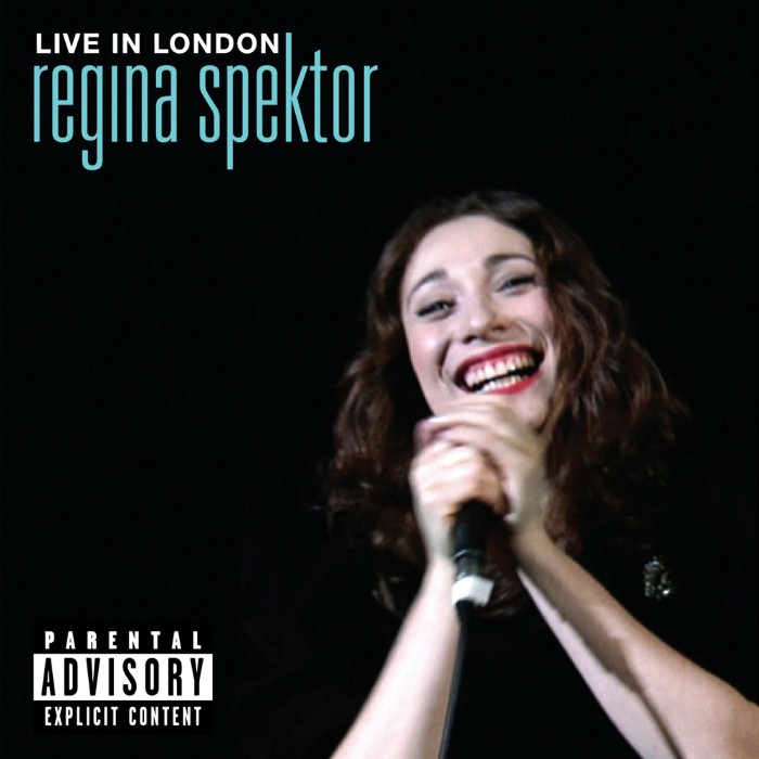 Live in London