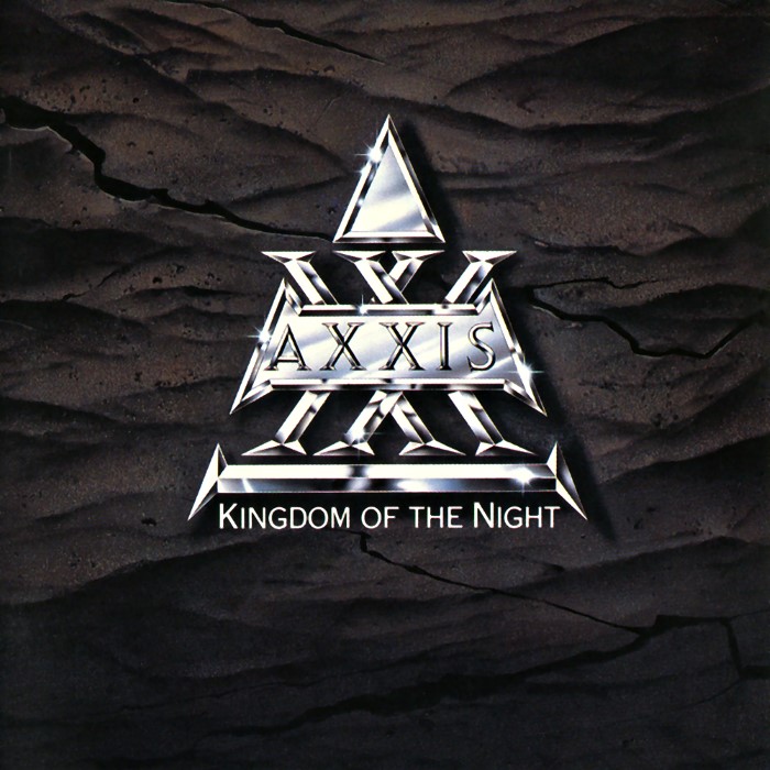 Kingdom of the Night