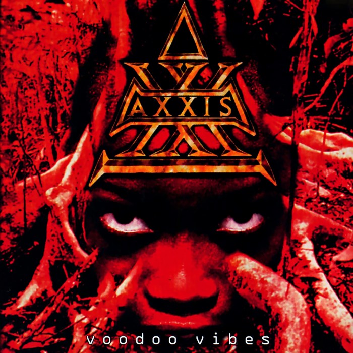 Voodoo Vibes