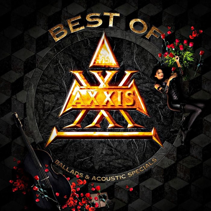 Best of Ballads & Acoustic Specials