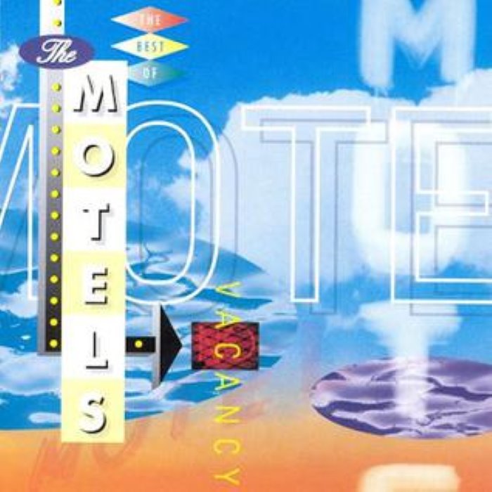 The Best Of The Motels