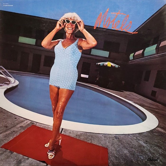 The Motels