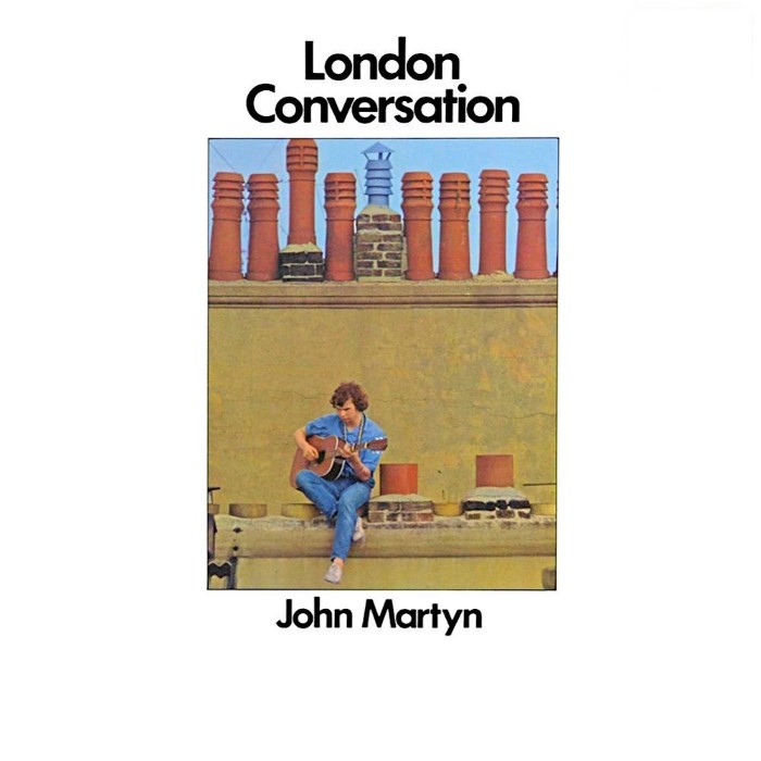 London Conversation