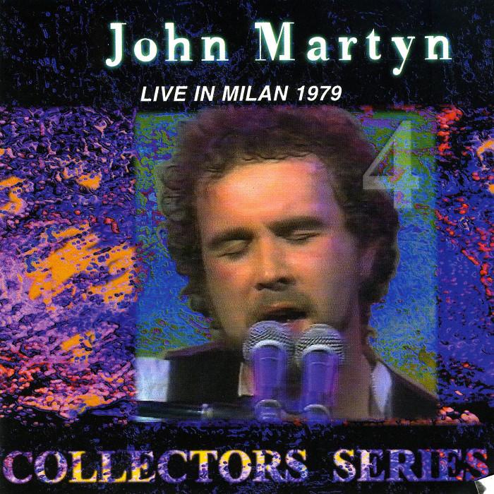 Live in Milan 1979