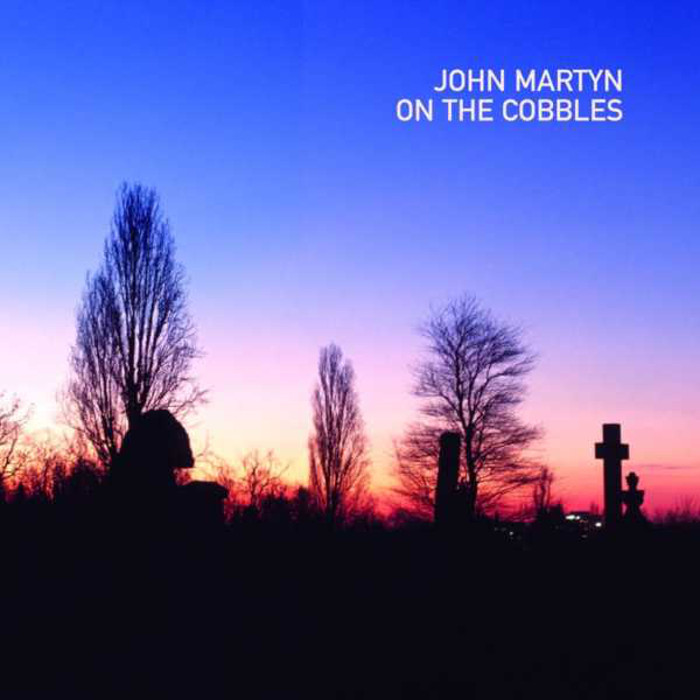 On the Cobbles