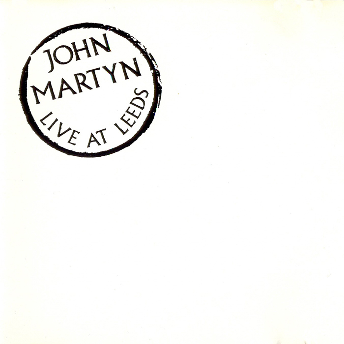 Live at Leeds