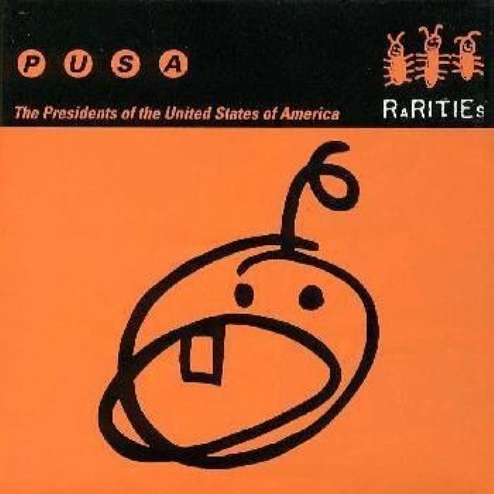 Rarities