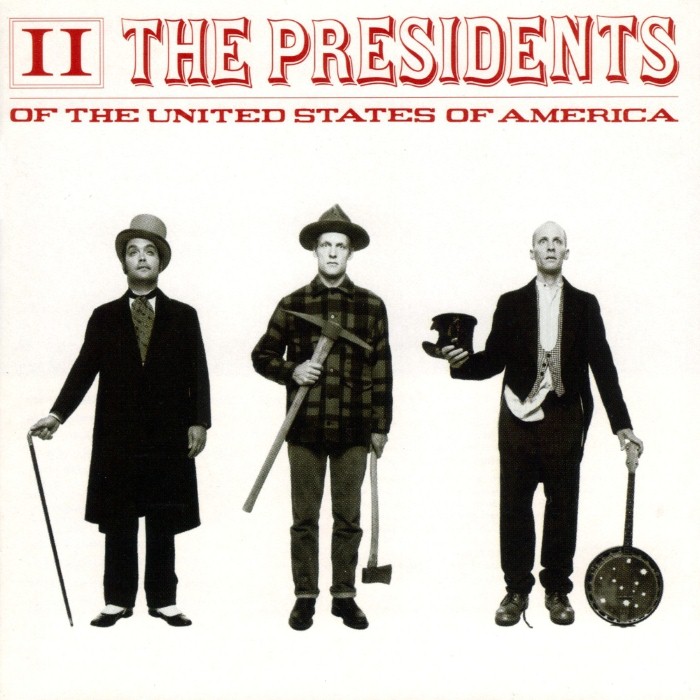 II