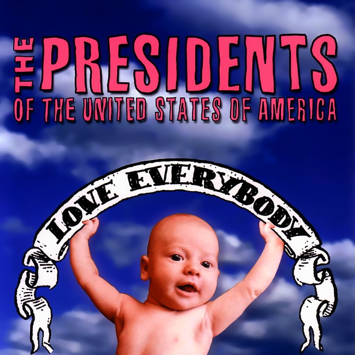 Love Everybody