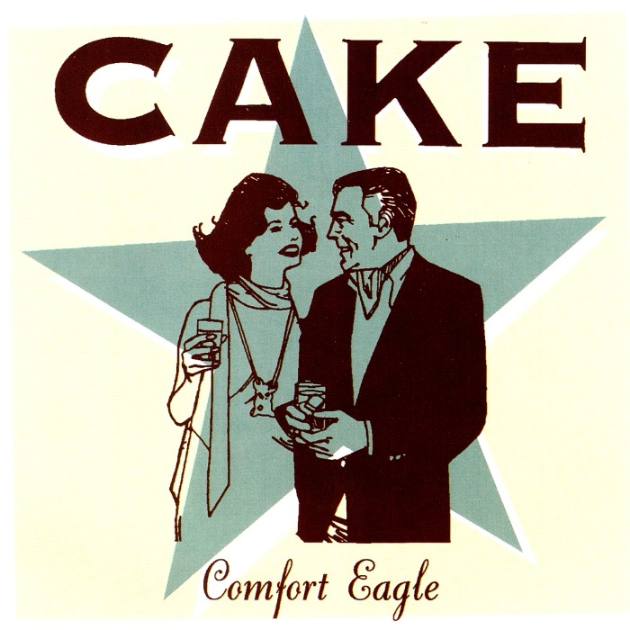 Comfort Eagle