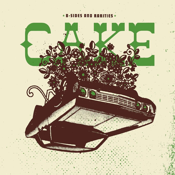 B-Sides and Rarities