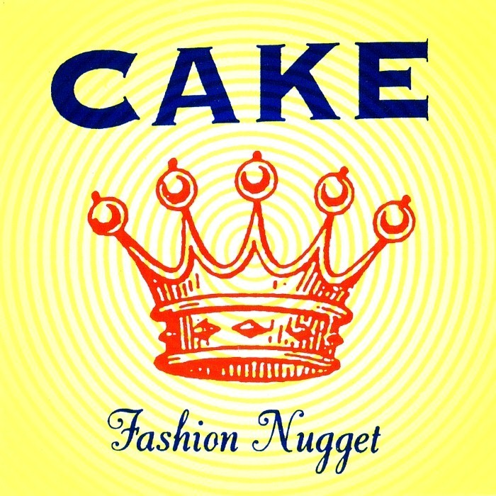 Fashion Nugget